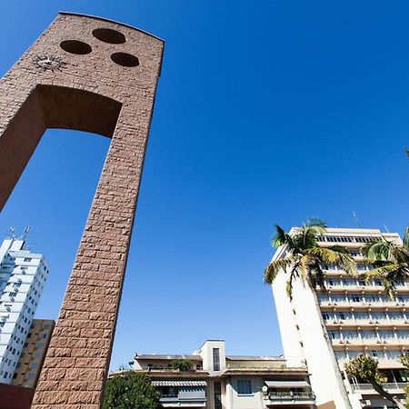 Hotel Mansiones Blumenau Zewnętrze zdjęcie