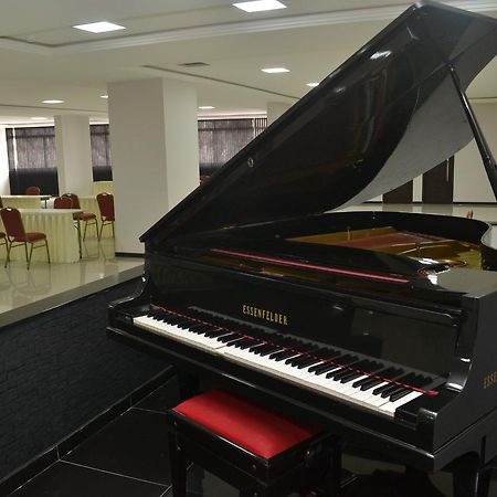 Hotel Mansiones Blumenau Zewnętrze zdjęcie