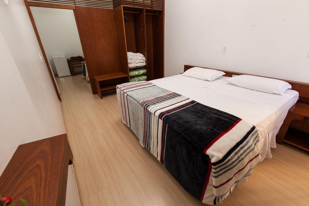 Hotel Mansiones Blumenau Zewnętrze zdjęcie