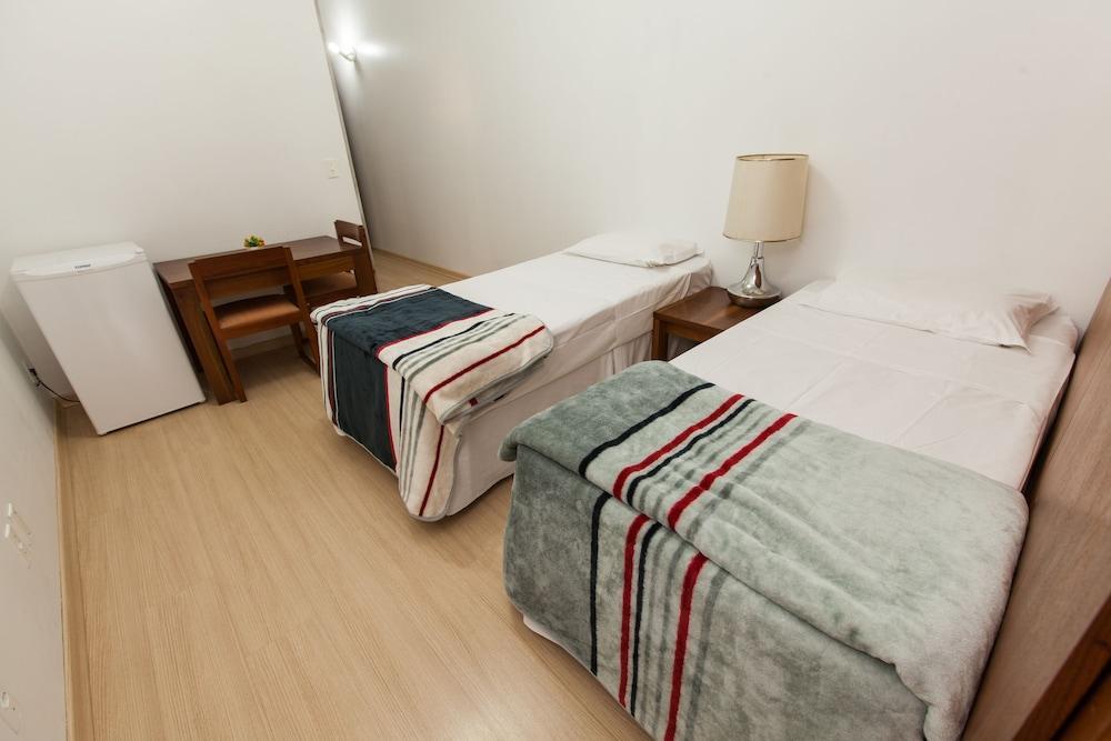 Hotel Mansiones Blumenau Zewnętrze zdjęcie