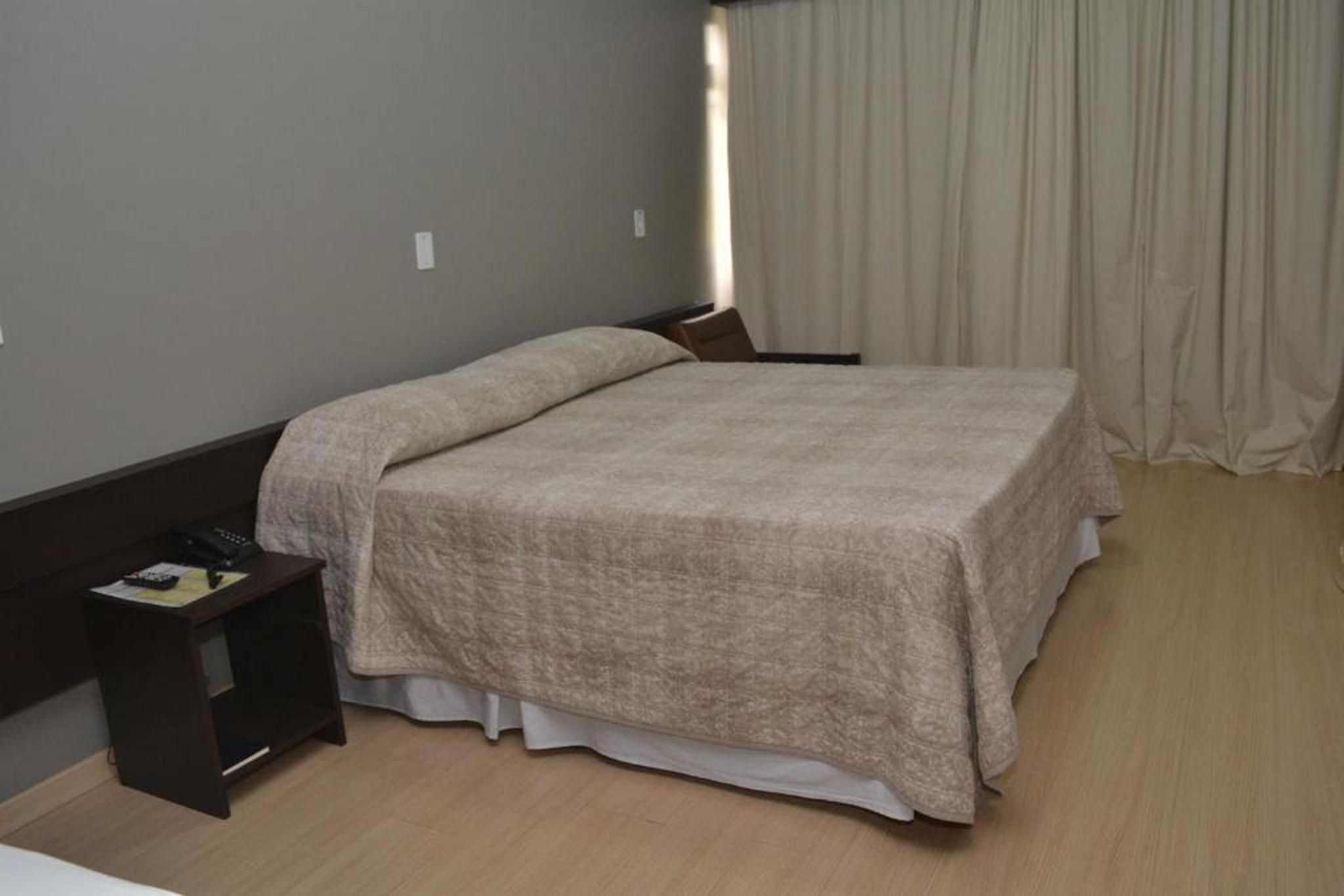 Hotel Mansiones Blumenau Zewnętrze zdjęcie