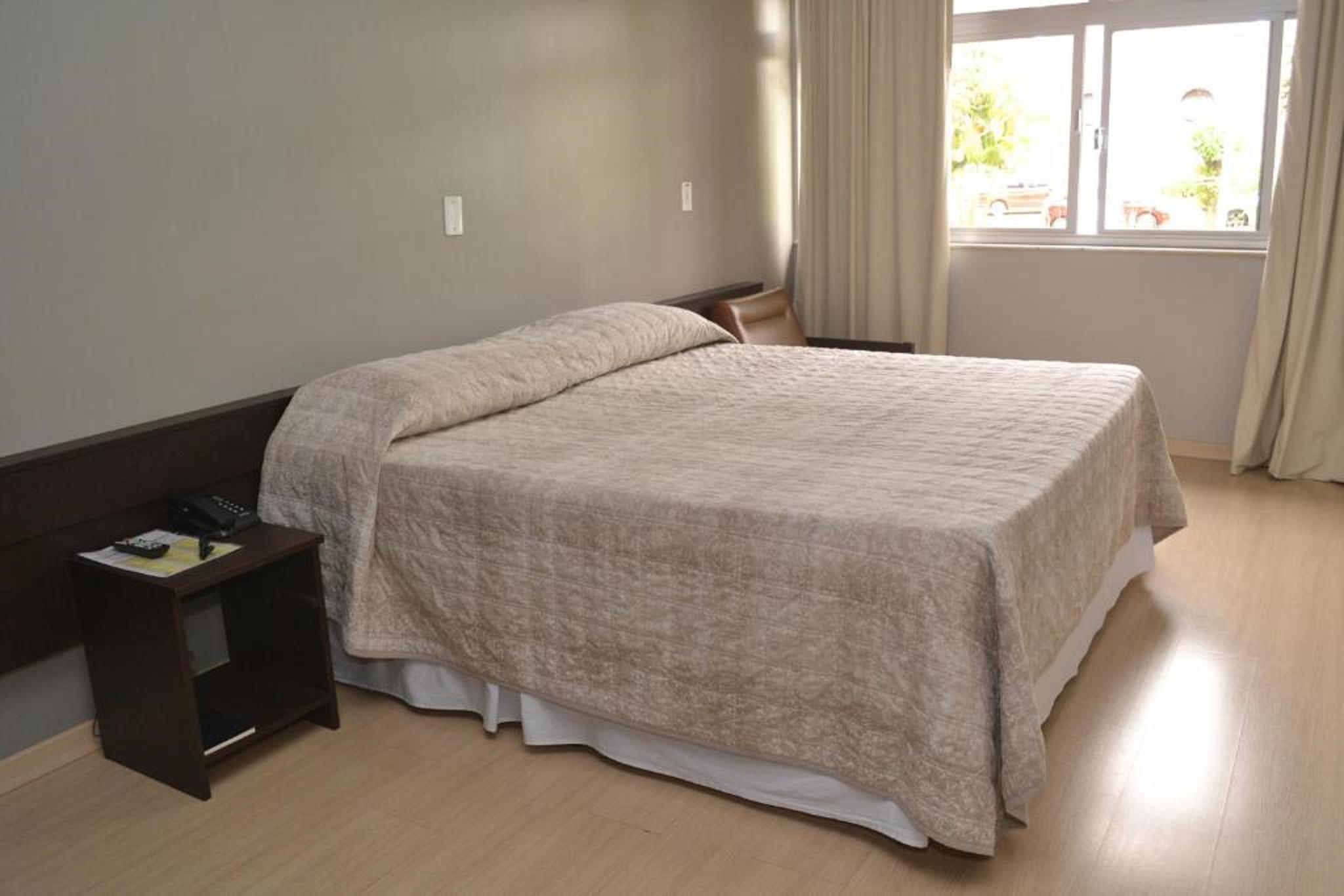 Hotel Mansiones Blumenau Zewnętrze zdjęcie
