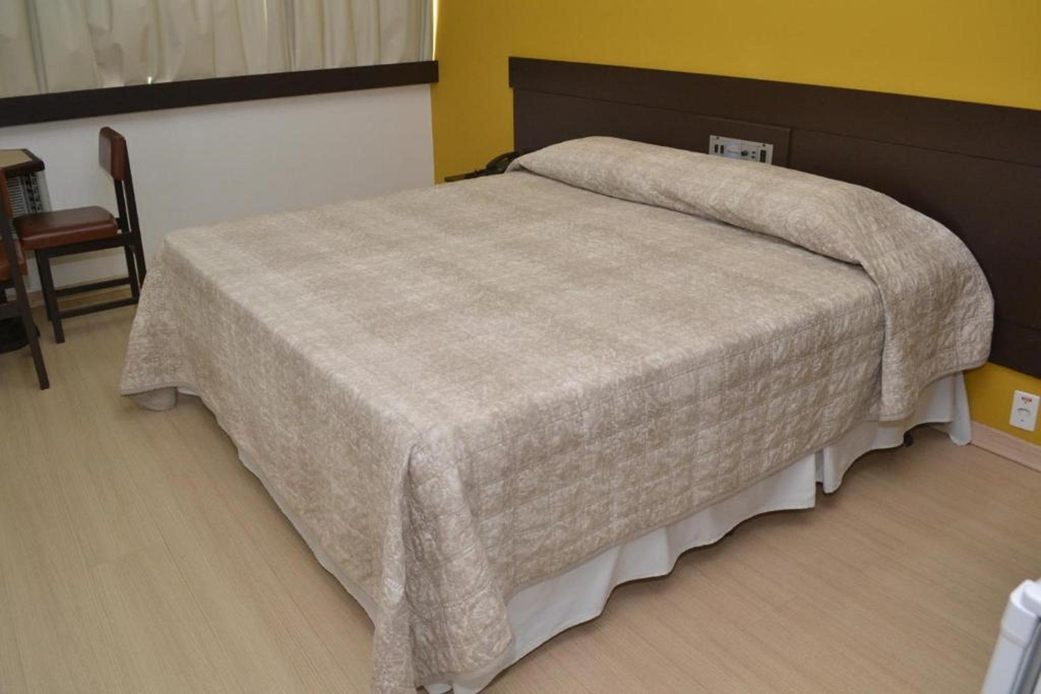 Hotel Mansiones Blumenau Zewnętrze zdjęcie