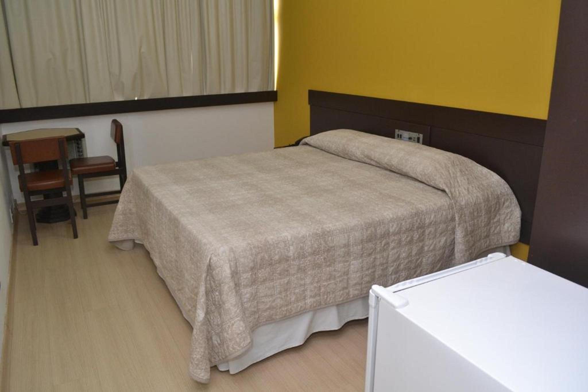 Hotel Mansiones Blumenau Zewnętrze zdjęcie