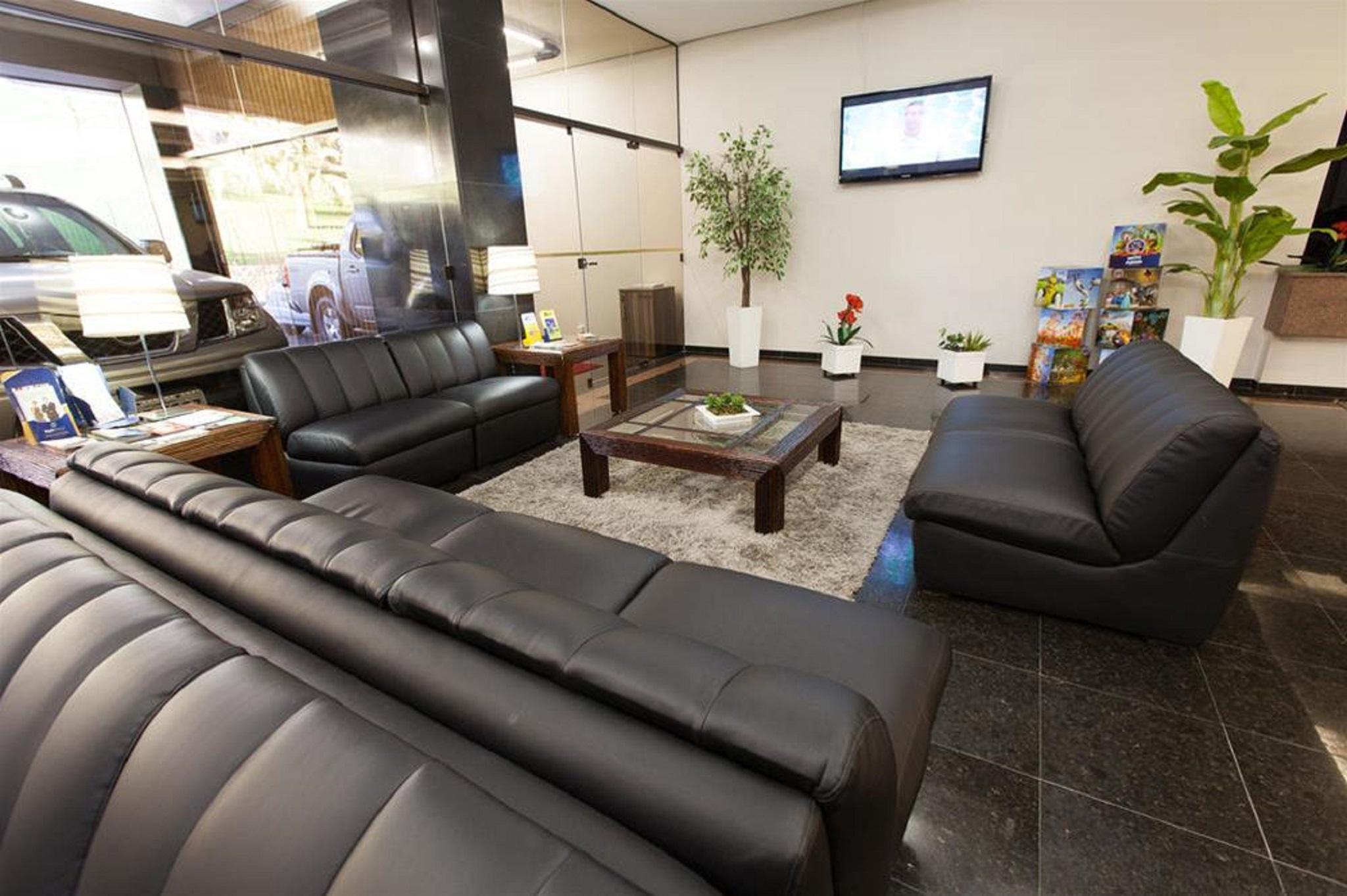 Hotel Mansiones Blumenau Zewnętrze zdjęcie