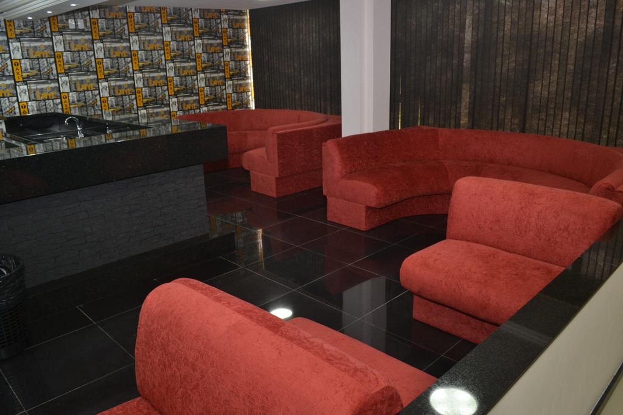 Hotel Mansiones Blumenau Zewnętrze zdjęcie