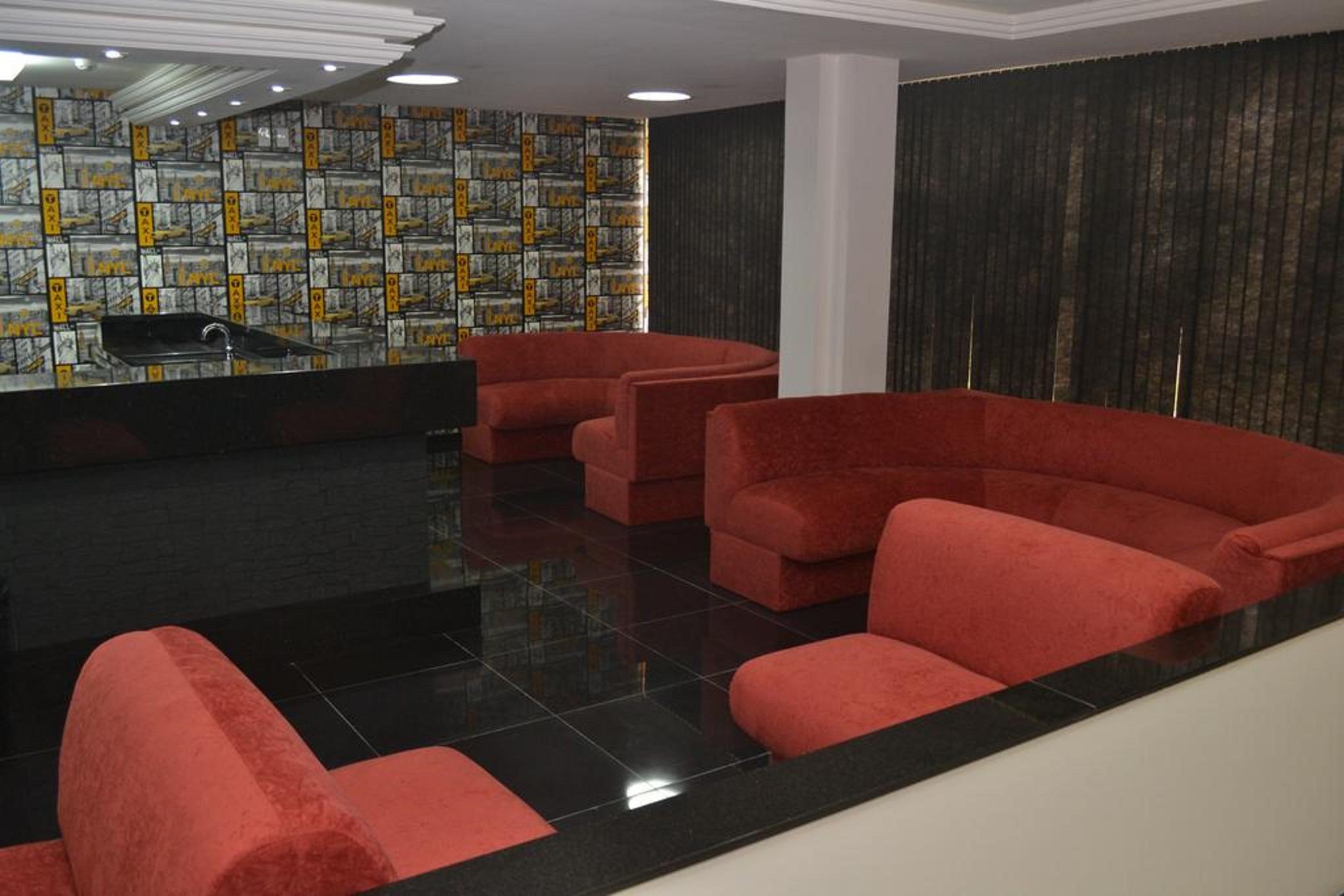 Hotel Mansiones Blumenau Zewnętrze zdjęcie