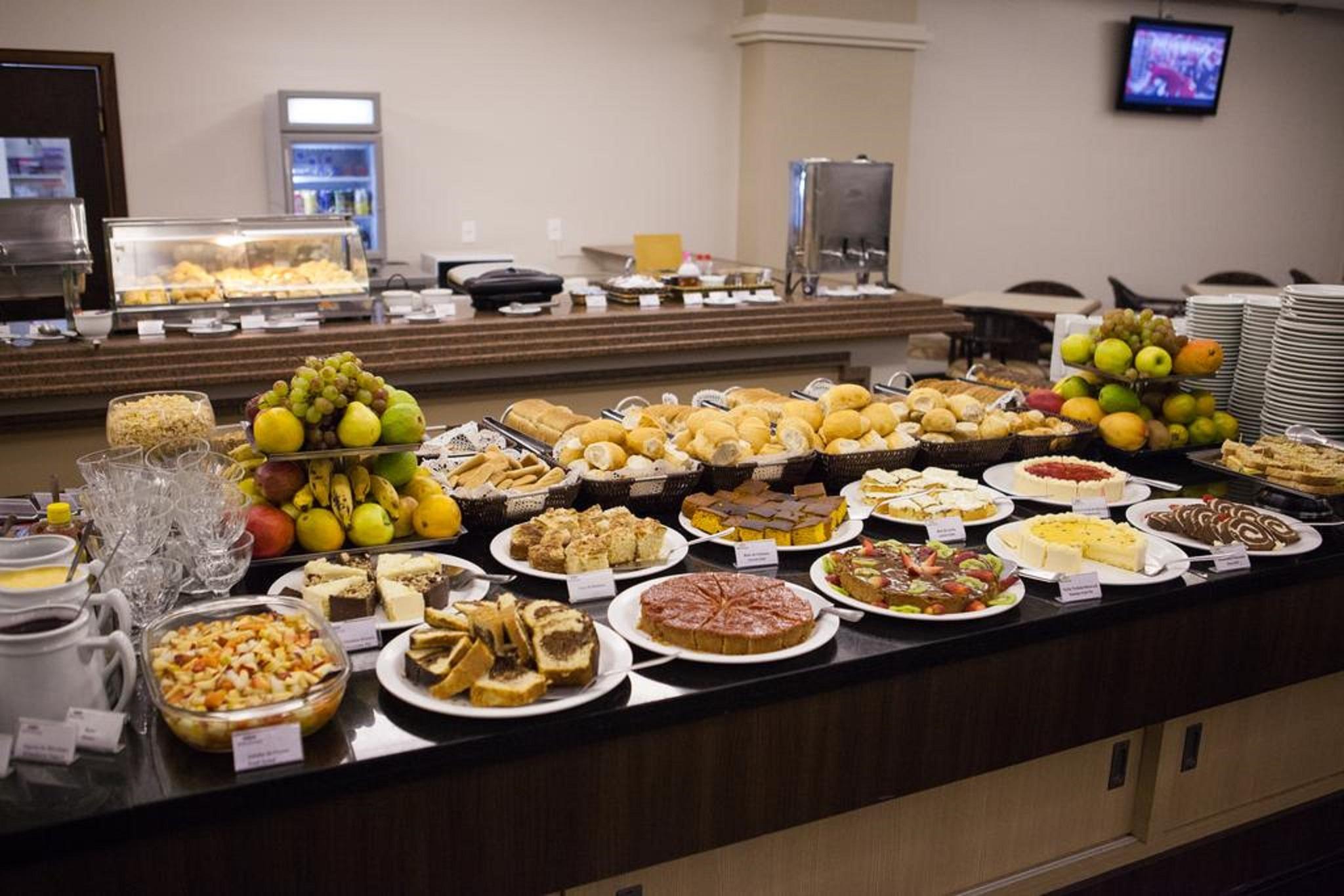 Hotel Mansiones Blumenau Zewnętrze zdjęcie