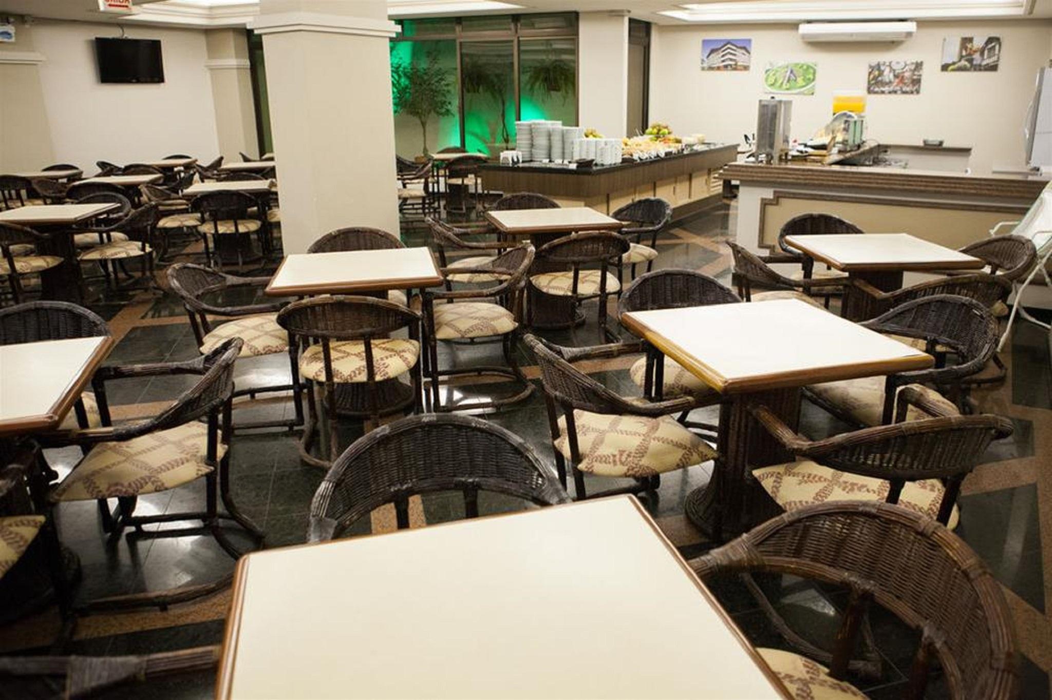 Hotel Mansiones Blumenau Zewnętrze zdjęcie