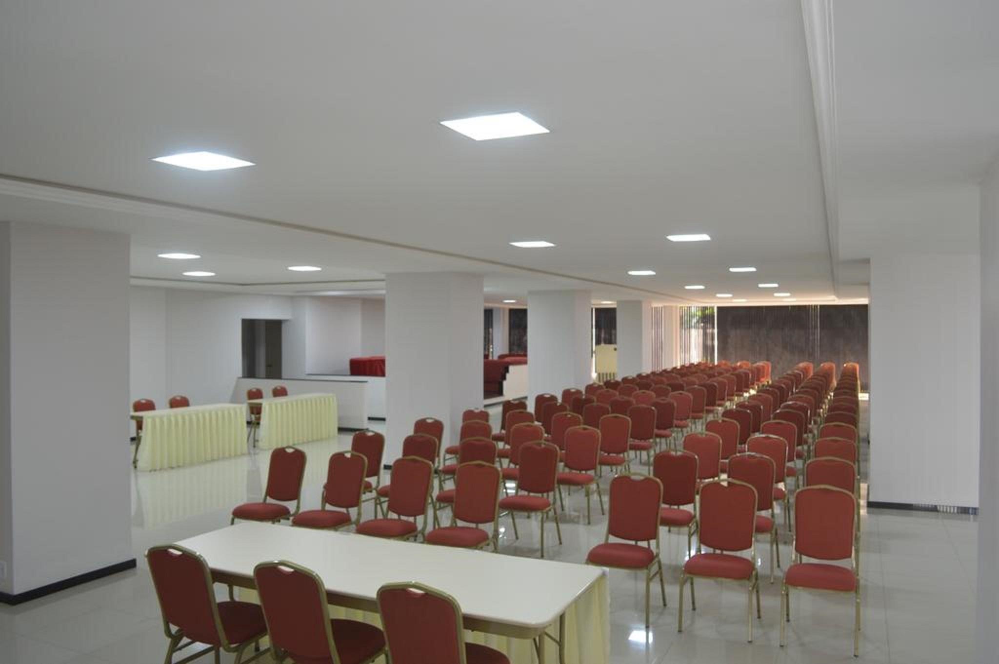 Hotel Mansiones Blumenau Zewnętrze zdjęcie