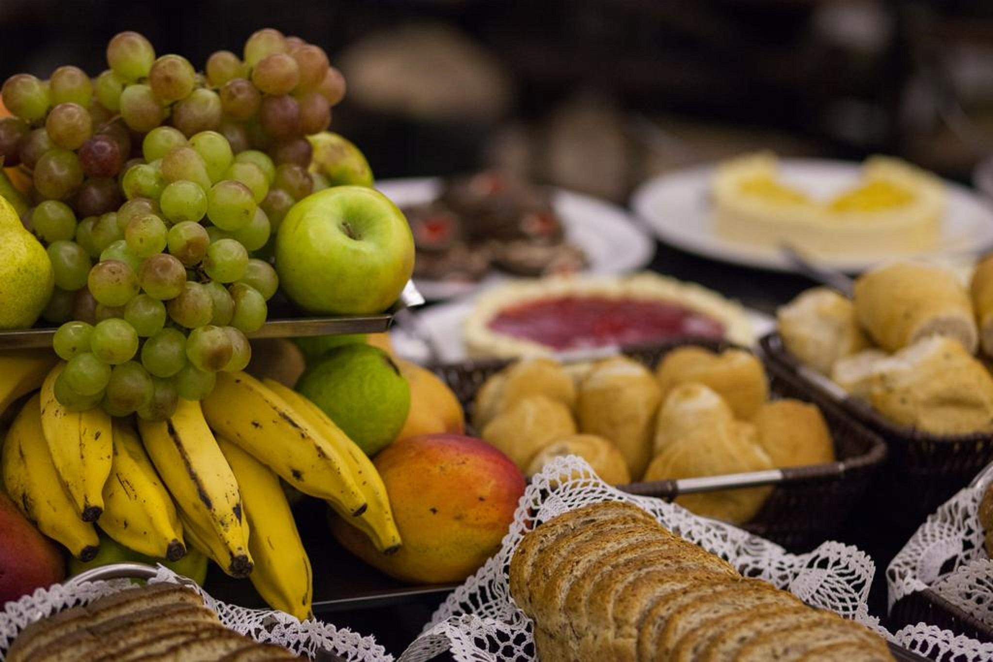 Hotel Mansiones Blumenau Zewnętrze zdjęcie
