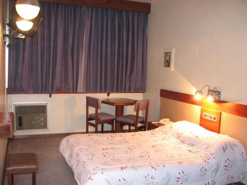 Hotel Mansiones Blumenau Zewnętrze zdjęcie