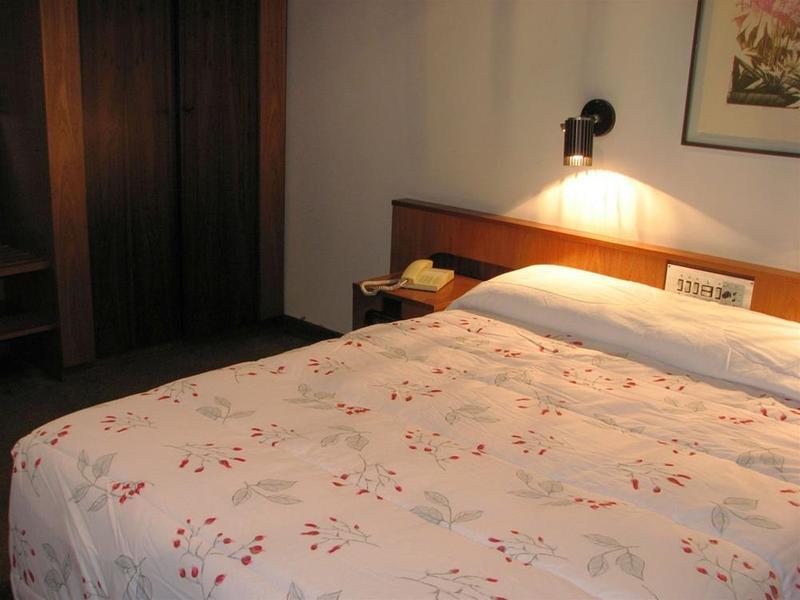 Hotel Mansiones Blumenau Zewnętrze zdjęcie