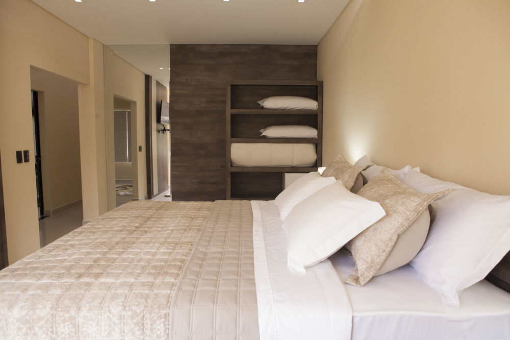 Hotel Mansiones Blumenau Zewnętrze zdjęcie