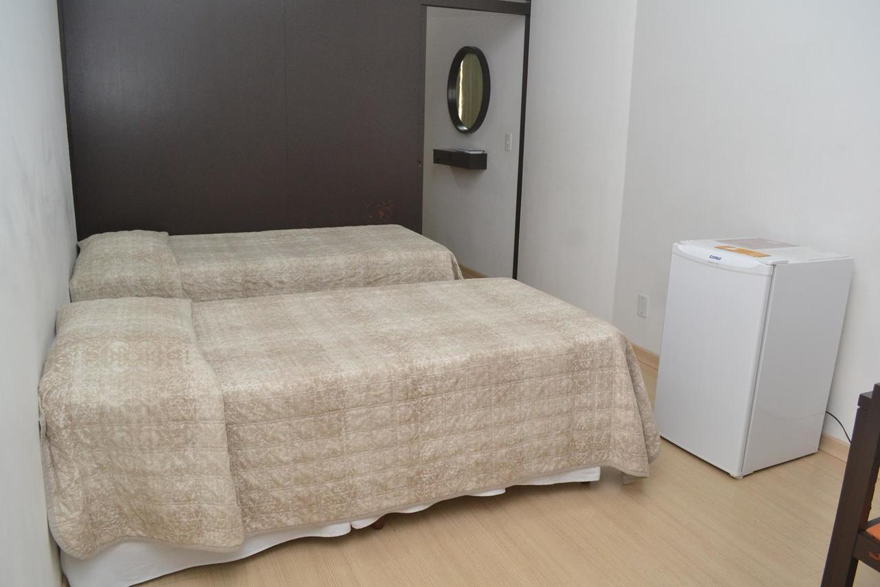 Hotel Mansiones Blumenau Pokój zdjęcie