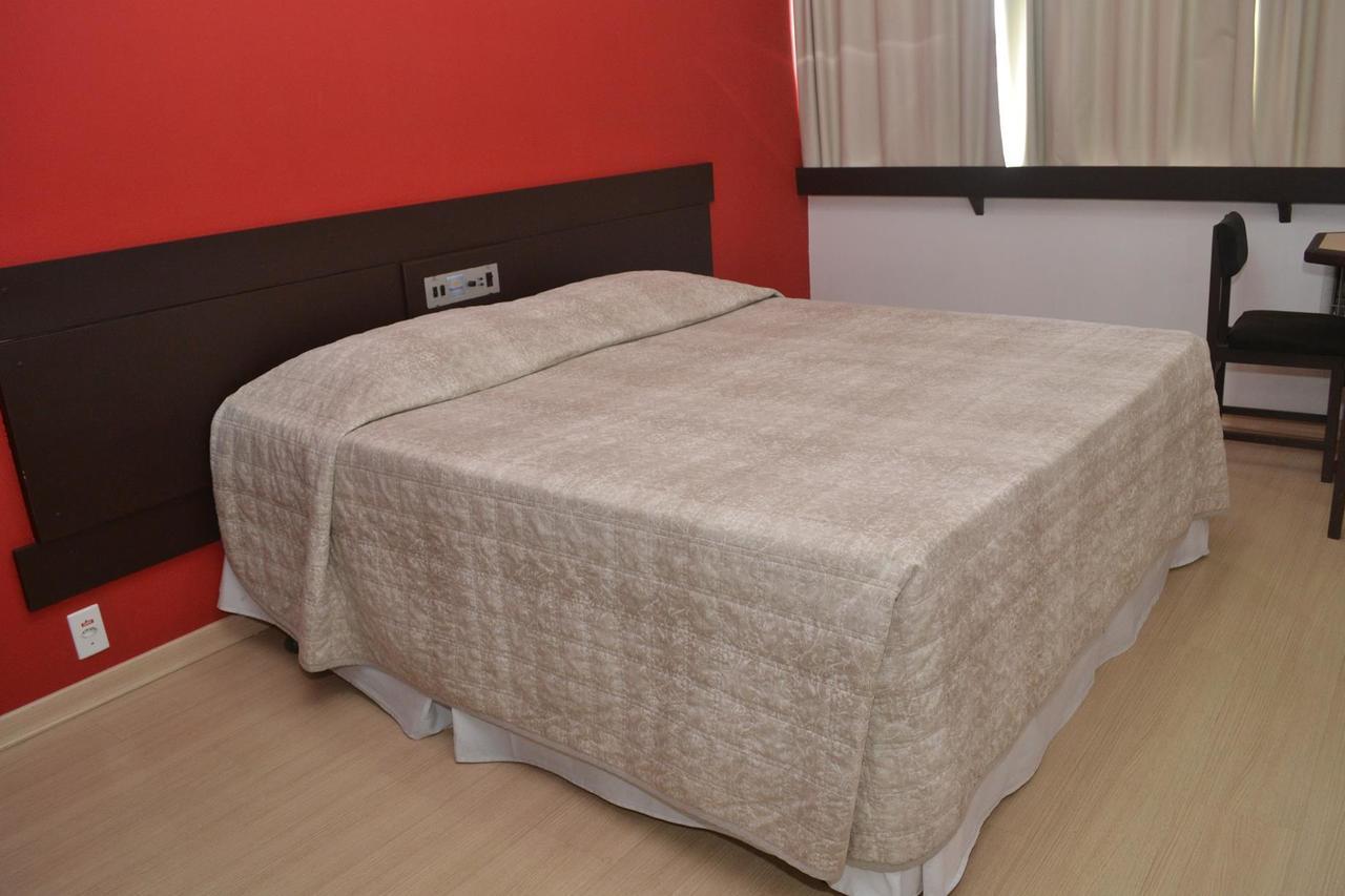 Hotel Mansiones Blumenau Zewnętrze zdjęcie