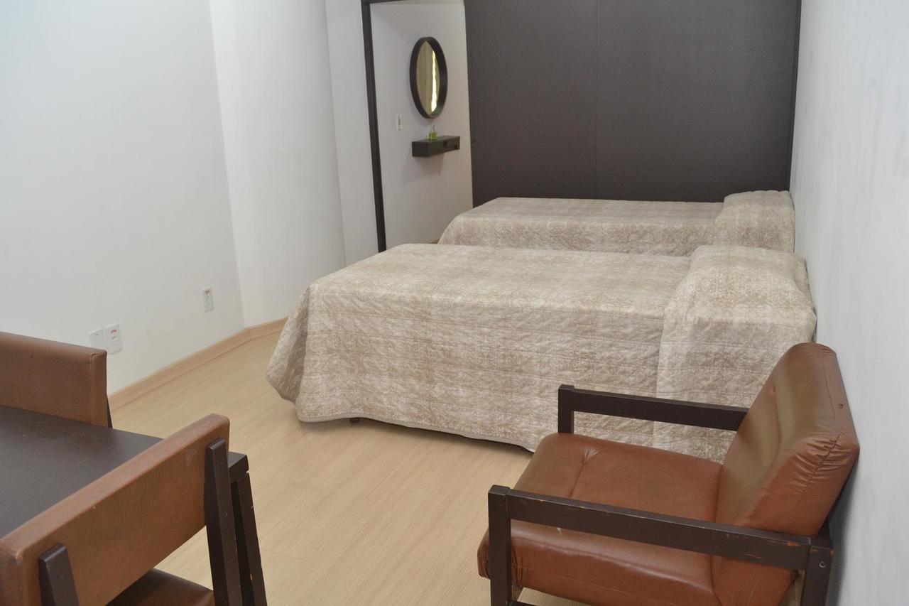 Hotel Mansiones Blumenau Pokój zdjęcie