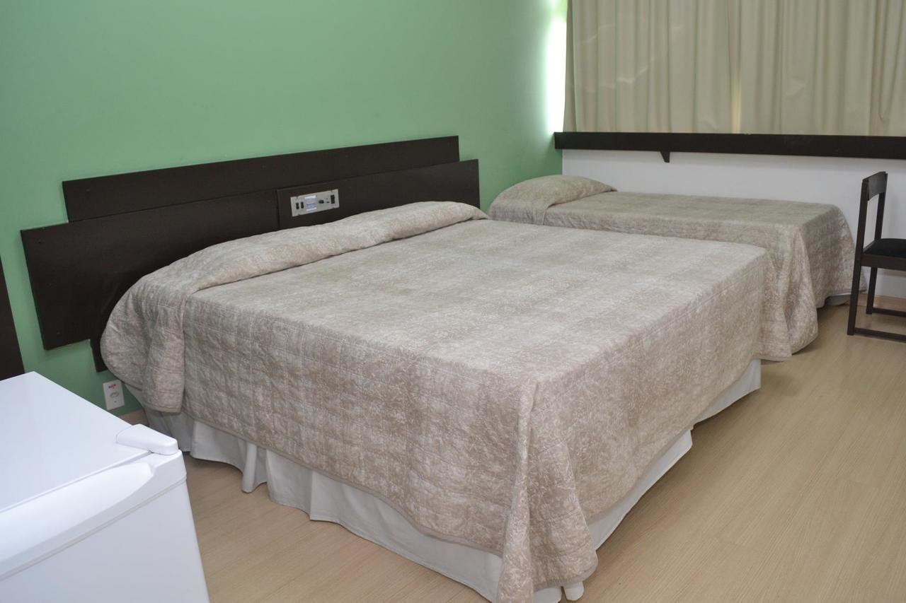 Hotel Mansiones Blumenau Pokój zdjęcie