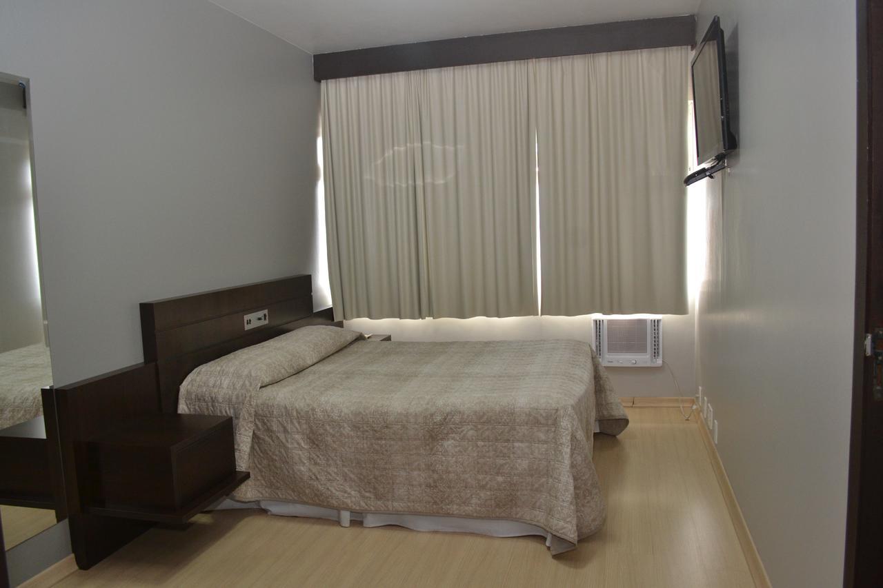 Hotel Mansiones Blumenau Zewnętrze zdjęcie
