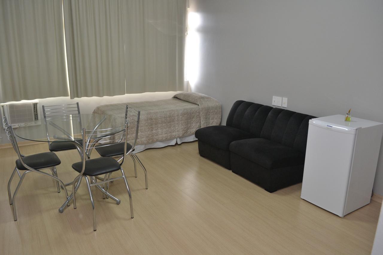 Hotel Mansiones Blumenau Zewnętrze zdjęcie