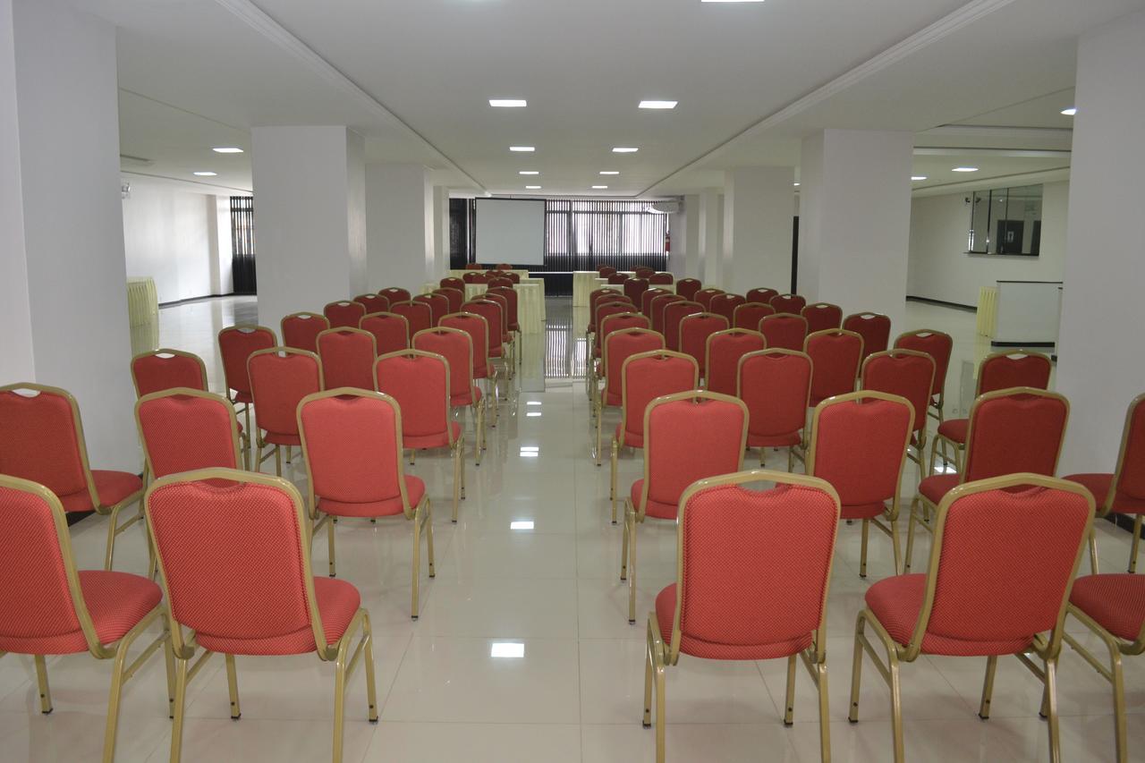 Hotel Mansiones Blumenau Zewnętrze zdjęcie