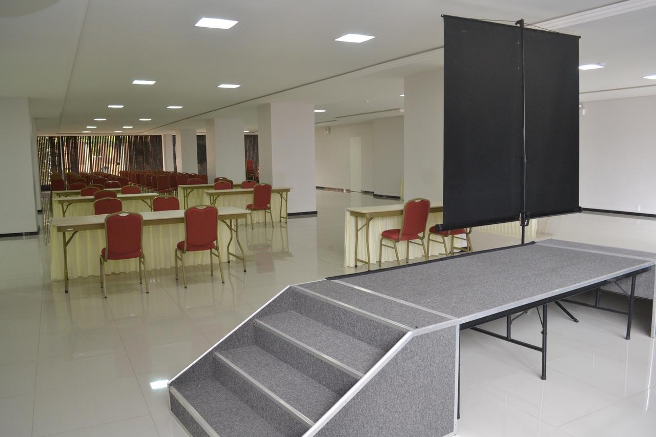 Hotel Mansiones Blumenau Zewnętrze zdjęcie