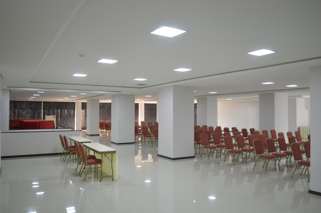 Hotel Mansiones Blumenau Zewnętrze zdjęcie