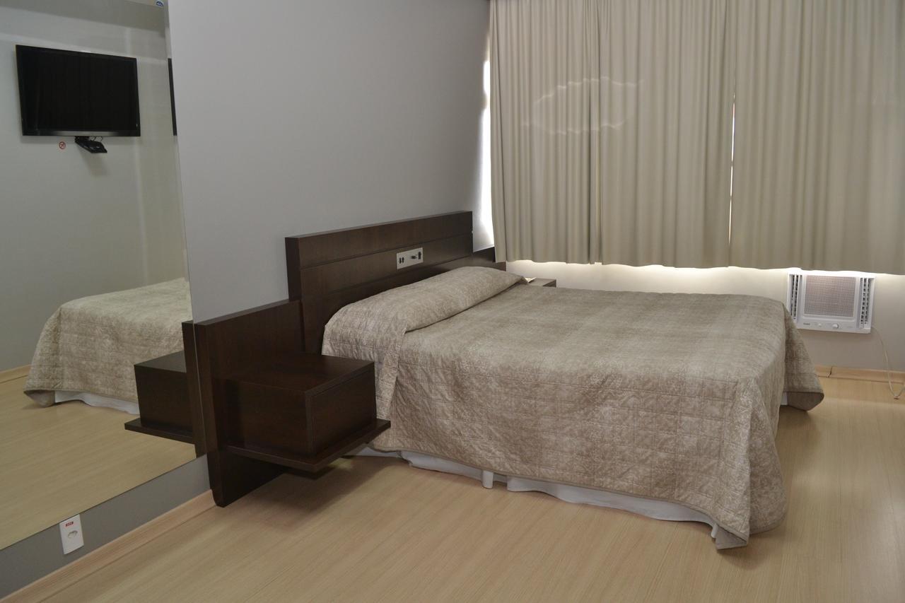 Hotel Mansiones Blumenau Pokój zdjęcie
