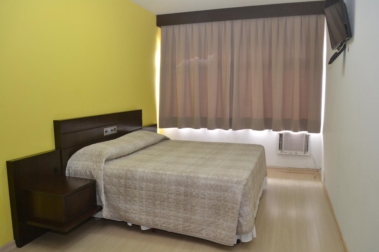 Hotel Mansiones Blumenau Pokój zdjęcie