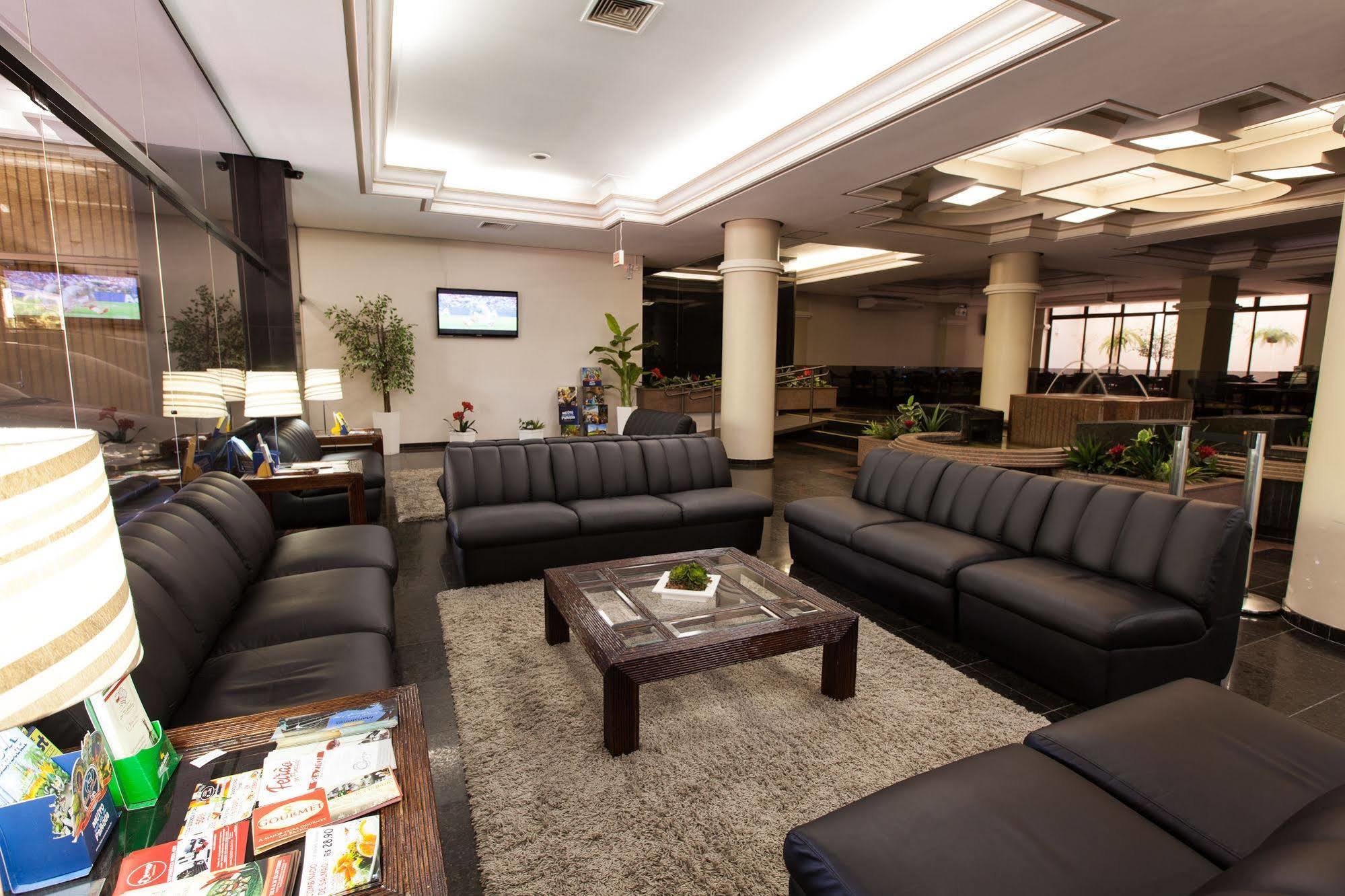Hotel Mansiones Blumenau Zewnętrze zdjęcie